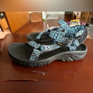 Teva sandals